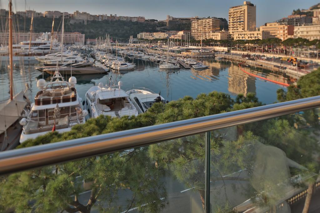 Miramar Hotel Monte Carlo Exterior photo