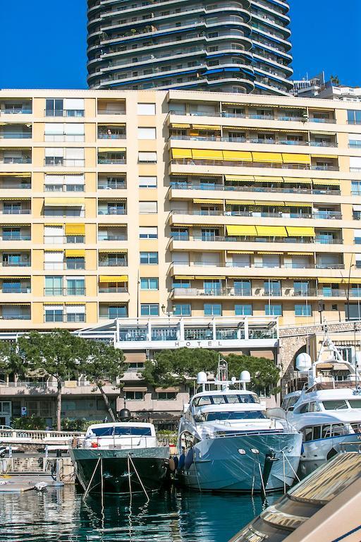 Miramar Hotel Monte Carlo Exterior photo