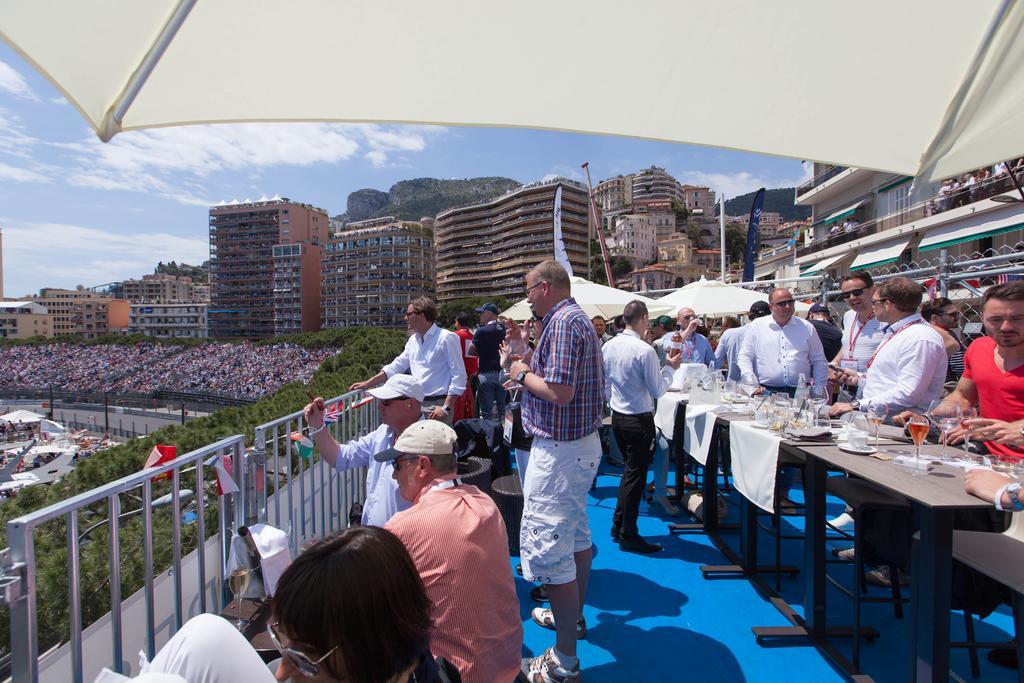 Miramar Hotel Monte Carlo Exterior photo