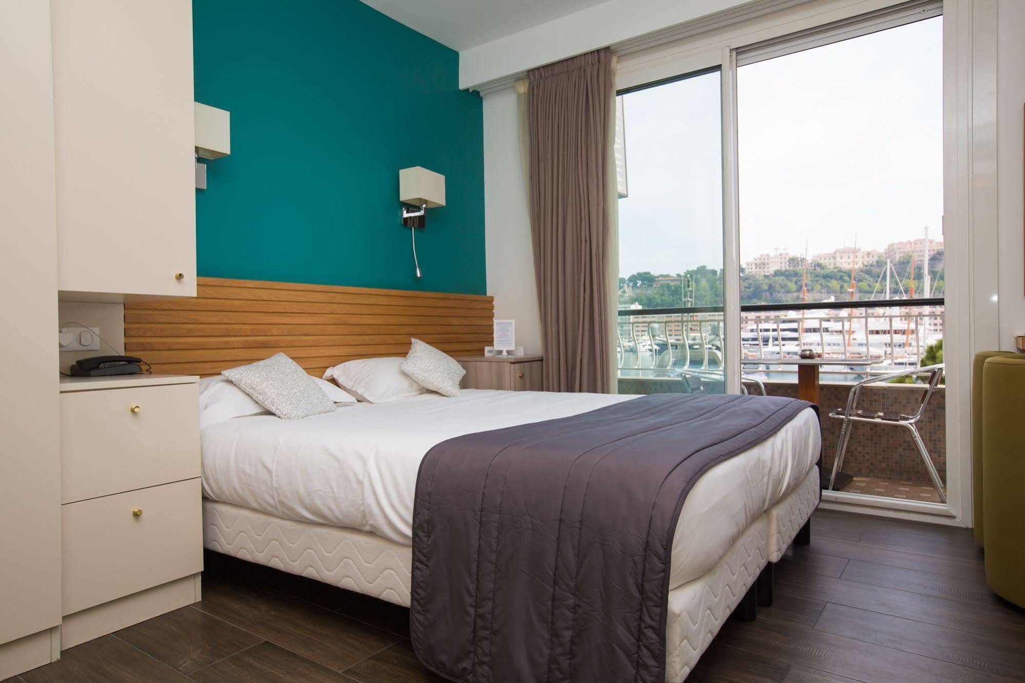 Miramar Hotel Monte Carlo Exterior photo